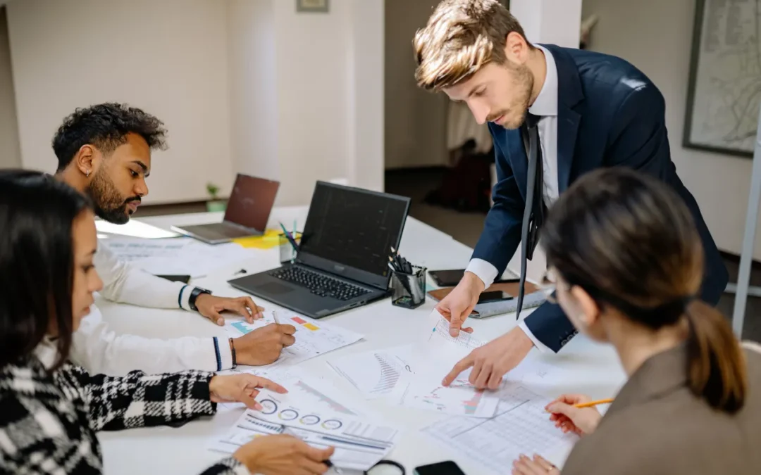 Standardising client communication at scale
