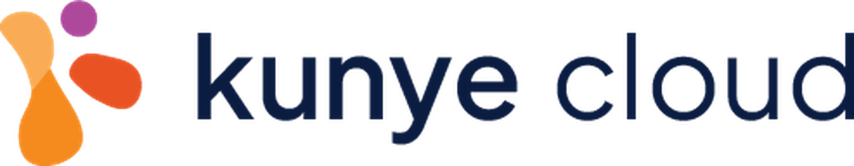Kunye Cloud logo