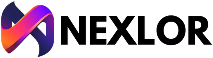 Nexlor logo